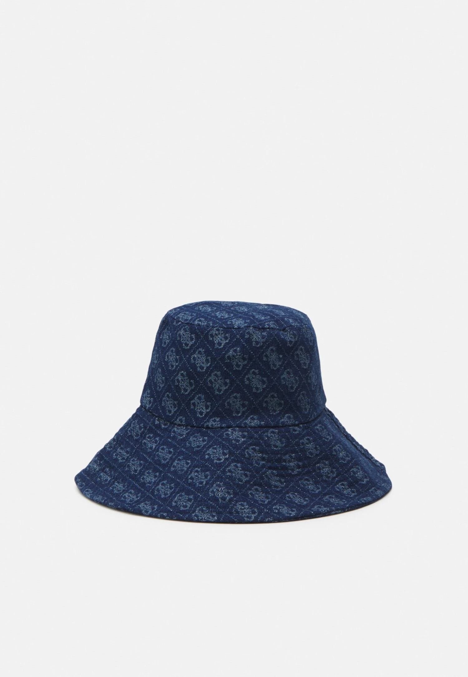 Guess Hat - Hat - Blue 1 Guess Hat - Hat - Blue