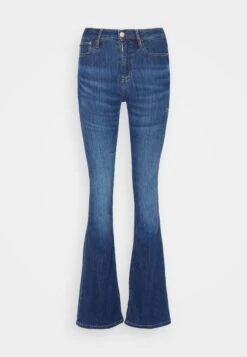 Guess Flared Jeans - Feather Ocean -Guess Clothing Sale 868852d17b0c48f5b0d907608b1d76de