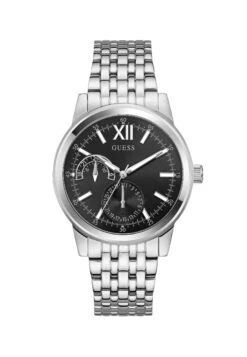 Guess EMERSON - Watch - Silver Tone