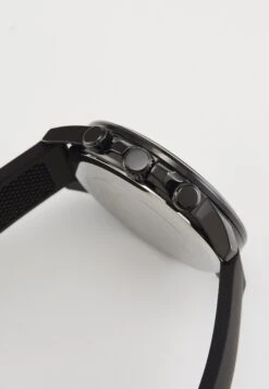 Guess WALKER - Watch - Black 9 Guess WALKER - Watch - Black -Guess Clothing Sale 86bbef6b1f8f44edae364004069bcb21