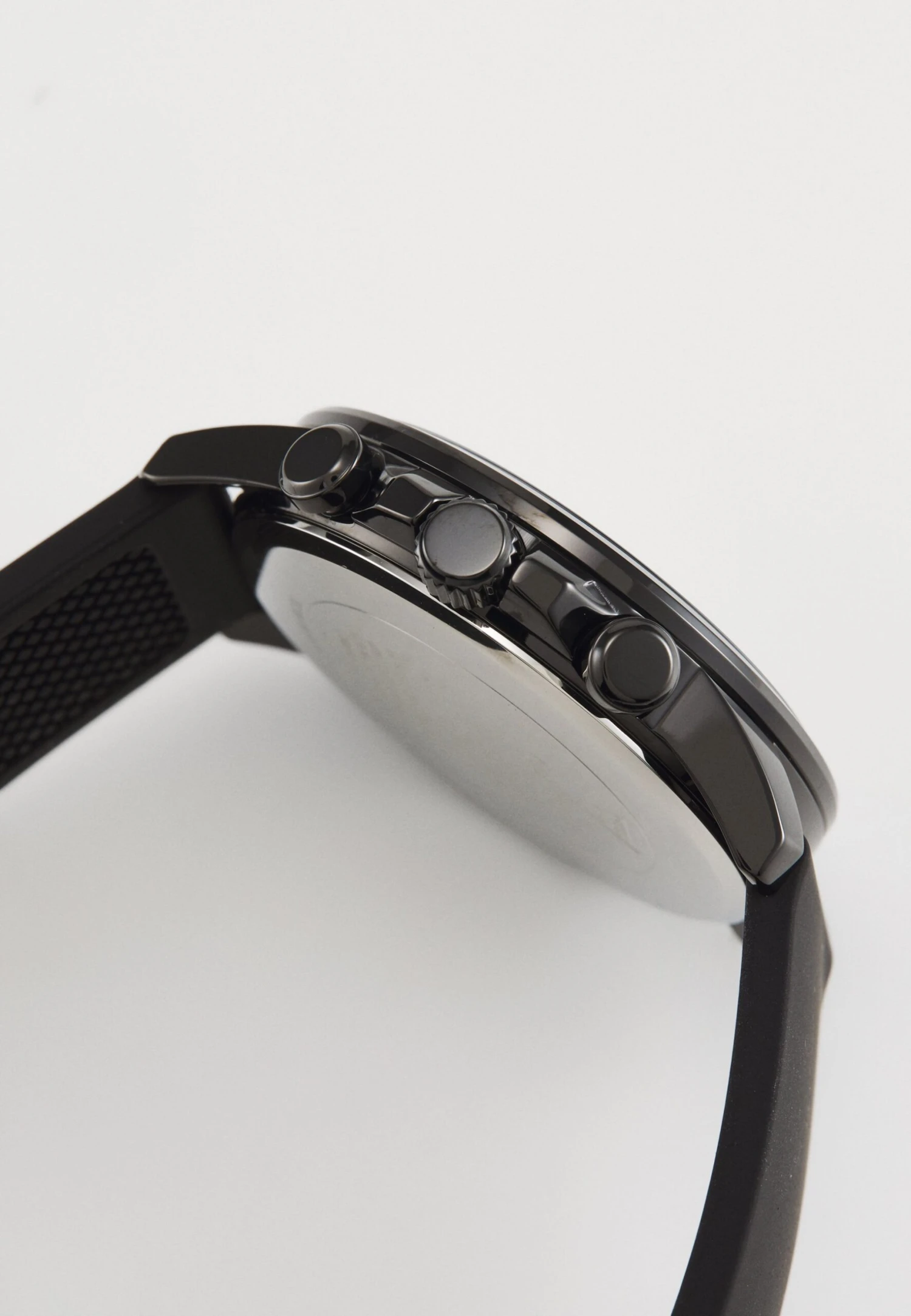 Guess WALKER - Watch - Black 4 Guess WALKER - Watch - Black - Image 4