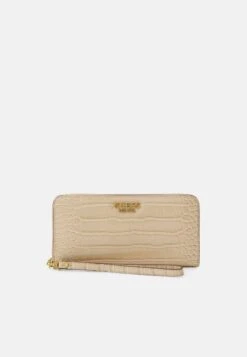 Guess Laurel - Wallet - Taupe
