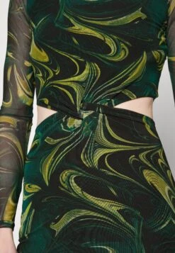 Guess Lainey Dress - Cocktail Dress / Party Dress 11 Guess Lainey Dress - Cocktail Dress / Party Dress -Guess Clothing Sale 86d1bbd4141545cd92b173557f15aae4