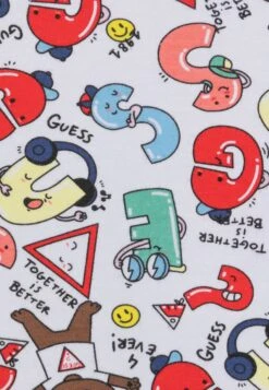 Guess Newborn Hooded Vest Pants Set - Waistcoat - Pop Rose 5 Guess Newborn Hooded Vest Pants Set - Waistcoat - Pop Rose -Guess Clothing Sale 86e7840c4f3342bba57ad38db4864852