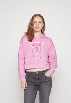 Guess Hoody Icon - Hoodie