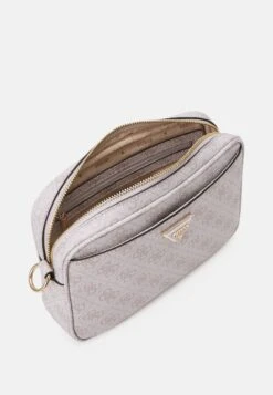 Guess Meridian- Across Body Bag - Dove Logo -Guess Clothing Sale 8775553e3ac34dfcb545cdfdc75cf319