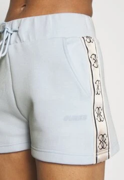 Guess Britney Short - Sports Shorts - Parma Violet -Guess Clothing Sale 87981c4587654ec88f30ff76e07654d8