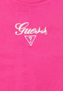 Taylor Vintage Baby Tee - Basic T-Shirt - Berry Tango -Guess Clothing Sale 87dbeb3ba96d4d4c9f800200a10d374b