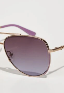 Guess GU00193 UNISEX - Sunglasses - Beige/other/gradient Brown -Guess Clothing Sale 881725521d2141b1821c1d85e2e9be56