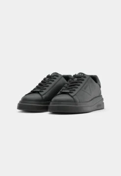 Guess ELBA - Trainers - Black 10 Guess ELBA - Trainers - Black -Guess Clothing Sale 887a9938cbe74286860d7b9b4521f835
