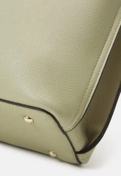 Guess Meridian Girlfriend Tote - Tote Bag - Sage -Guess Clothing Sale 8889318a1caf4e40af28997e3c983a13