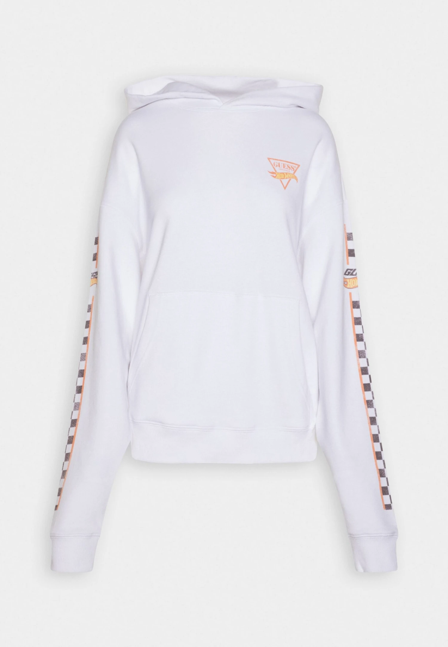 Go Hw Hoodie - Sweatshirt - Pure White 4 Go Hw Hoodie - Sweatshirt - Pure White - Image 4