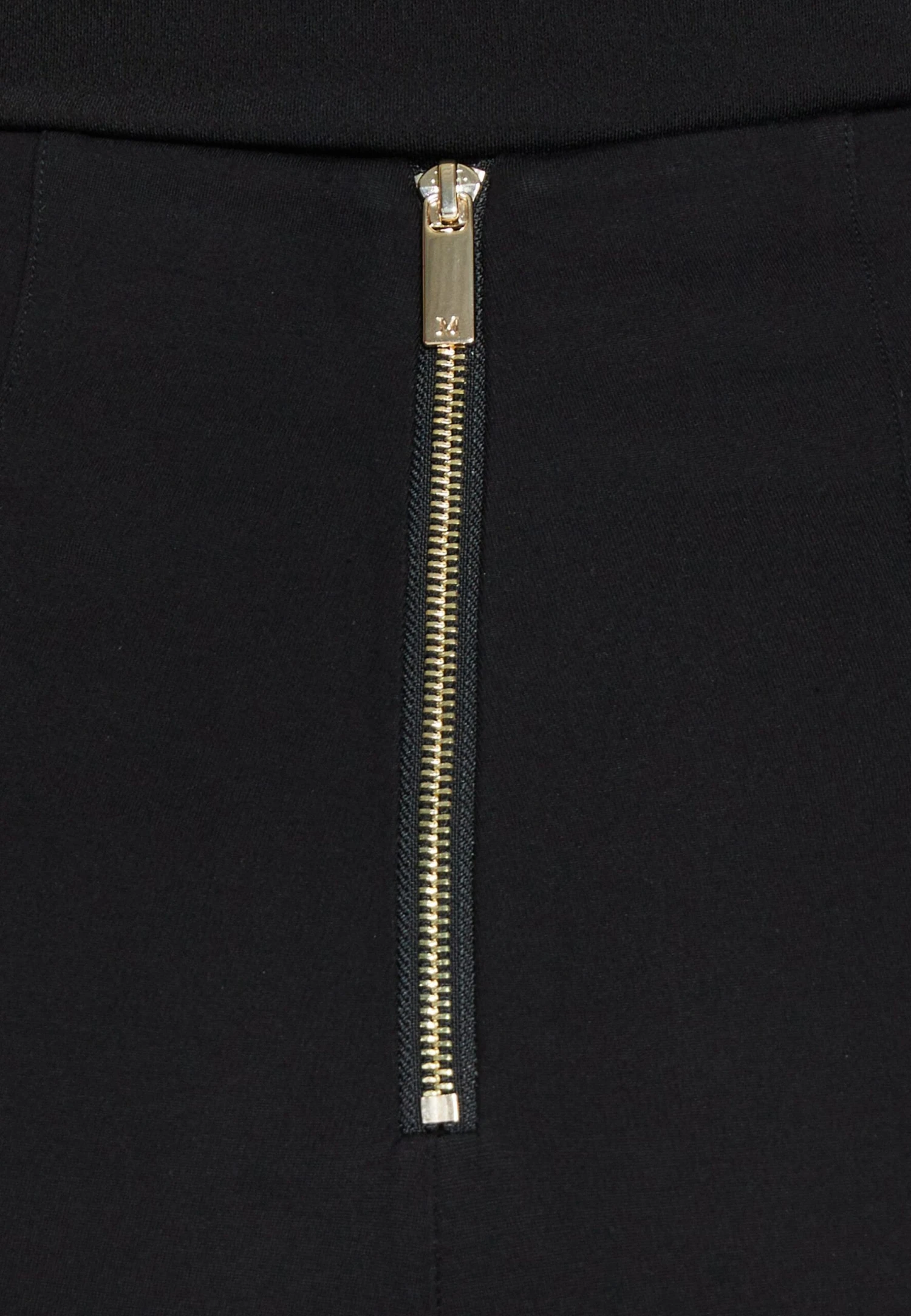 Janet Pant - Trousers - Jet Black 6 Janet Pant - Trousers - Jet Black - Image 6