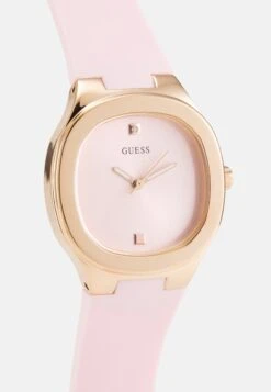 Guess EVE - Watch - Pink -Guess Clothing Sale 891693d9d3ae4b97ad528796d58f016b