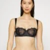 Guess Divina Wired Soft Bra - Balconette Bra