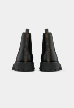 Guess GOMEZ - Classic Ankle Boots - Black 10 Guess GOMEZ - Classic Ankle Boots - Black -Guess Clothing Sale 8944b2ff07f444da9132ccea48384cf3