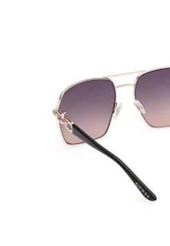 Guess Sunglasses - Gold Smoke Gray -Guess Clothing Sale 897503a77ec64fc19645475c356aef4b