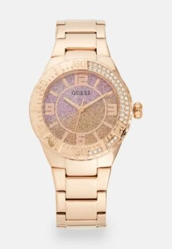 Guess SANGRIA - Watch - Rose Gold-coloured