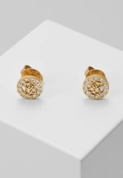 Guess Miniature - Earrings - Gold-Coloured
