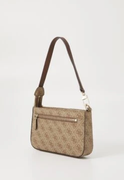 Guess NOELLE II MINI BAG - Handbag - Latte/brown 9 Guess NOELLE II MINI BAG - Handbag - Latte/brown -Guess Clothing Sale 89ece92a3fac42aea22ff9a83fe5f8f8