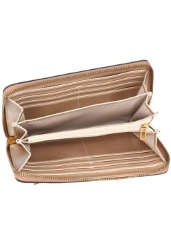 Guess Wallet - Light Rum 8 Guess Wallet - Light Rum -Guess Clothing Sale 89f131635bd245628c3c6e25c8a219b7