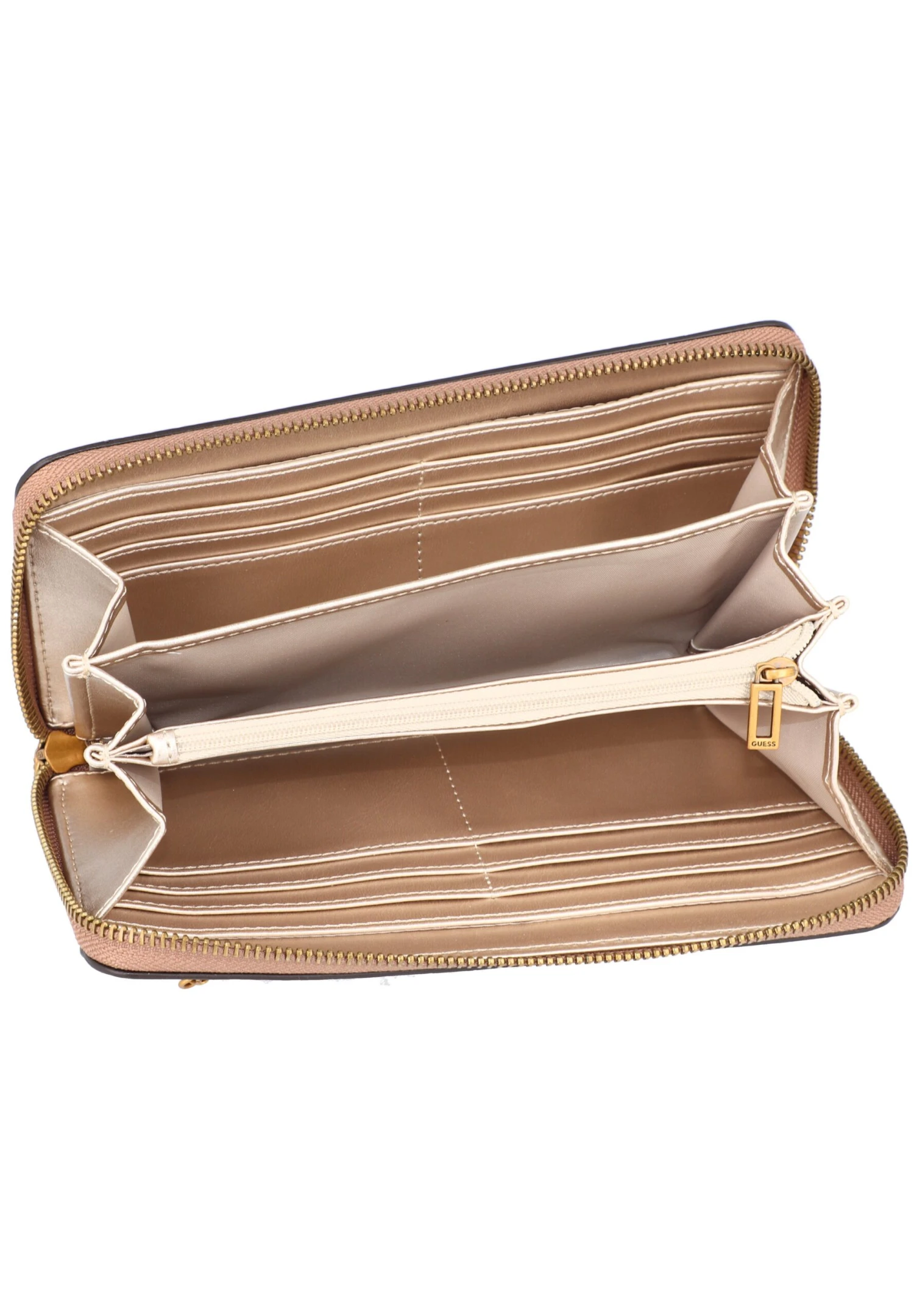 Guess Wallet - Light Rum 3 Guess Wallet - Light Rum - Image 3