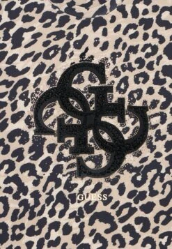 Guess JUNIOR ACTIVE - Sweatshirt - Brown 5 Guess JUNIOR ACTIVE - Sweatshirt - Brown -Guess Clothing Sale 8a1a39b48d184c7e8682b9c8db47bc75