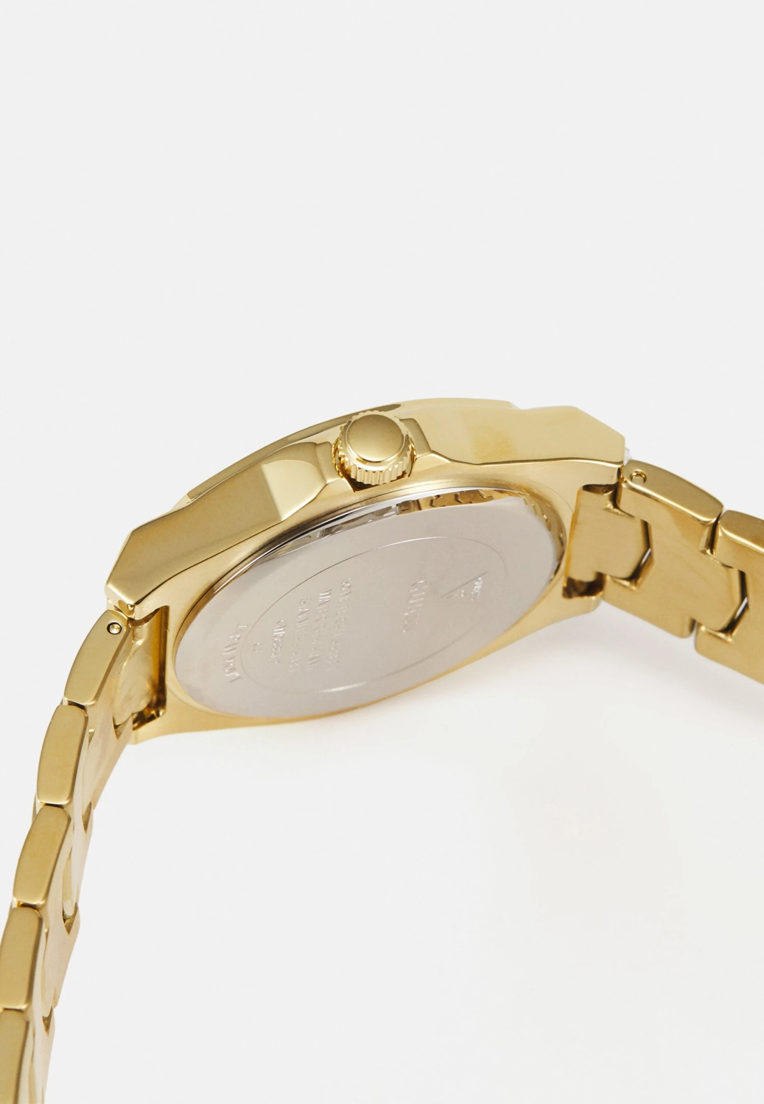 Guess RITZY - Watch - Gold-coloured 3 Guess RITZY - Watch - Gold-coloured - Image 3