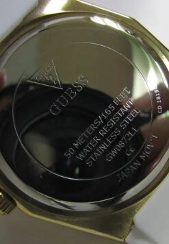 Guess DESIRE - Watch - White -Guess Clothing Sale 8a881263858a40a18c45fc60ce7e2fb0