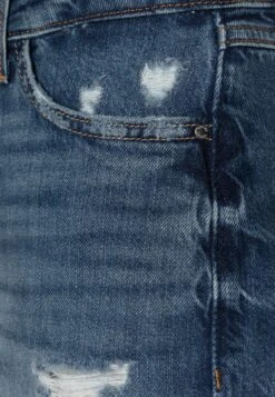 Guess Hola - Denim Shorts - Blue -Guess Clothing Sale 8ab29ba5fa8c49e8be58b2f7d21ab1f4