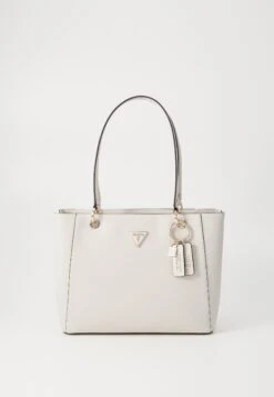 Guess NOELLE II TOTE - Handbag - Black 13 Guess NOELLE II TOTE - Handbag - Black -Guess Clothing Sale 8ae12e8f07484d4c9e0582d4b2b58887