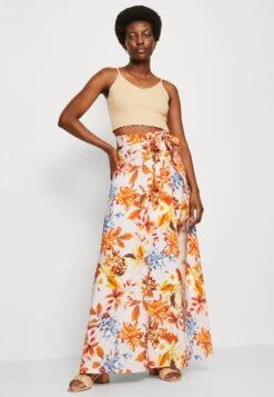 Guess Verity Long Skirt - Maxi Skirt -Guess Clothing Sale 8af56121b3304ca0a4e6f8c50c8de4be