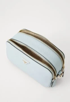 Guess NOELLE II - Cross Body Bag - Misty Blue 14 Guess NOELLE II - Cross Body Bag - Misty Blue -Guess Clothing Sale 8b04acbc57c24be2a0bc5a3b7bb5b2c2