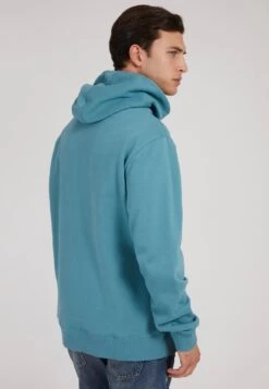 Guess Es Roy- Hoodie - Blau 5 Guess Es Roy- Hoodie - Blau -Guess Clothing Sale 8b3b51d4d23b472f8700e965c5b64e31