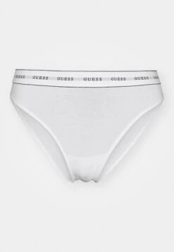 Guess CARRIE NEW BRAZILIAN - Briefs - Jet Black -Guess Clothing Sale 8b4fed9fab1347e5a91c951f36ff2382