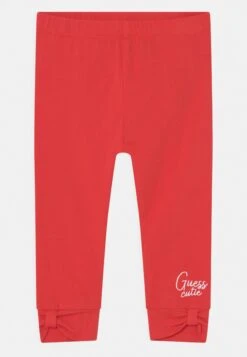 Guess Newborn Set- Print T-Shirt - Pure White -Guess Clothing Sale 8b5ef5bf4e6f430fadb6f6374048c1de