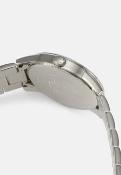Guess MONTE - Watch - Silver-coloured 9 Guess MONTE - Watch - Silver-coloured -Guess Clothing Sale 8b7ef23229f64f828c4263d1317d0836