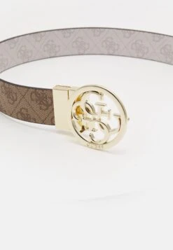 Guess Belt - Latte/Dove 16 Guess Belt - Latte/Dove -Guess Clothing Sale 8ba8c65cde9c4737b56f2ab3e8b3851e