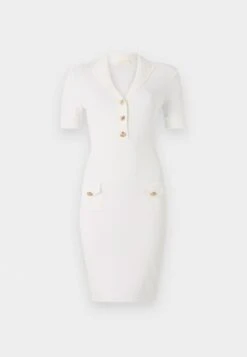 Guess FELICITY - Shift Dress - Jet Black 13 Guess FELICITY - Shift Dress - Jet Black -Guess Clothing Sale 8baa878aef6d4e83aa8d07c39ef343bf 1