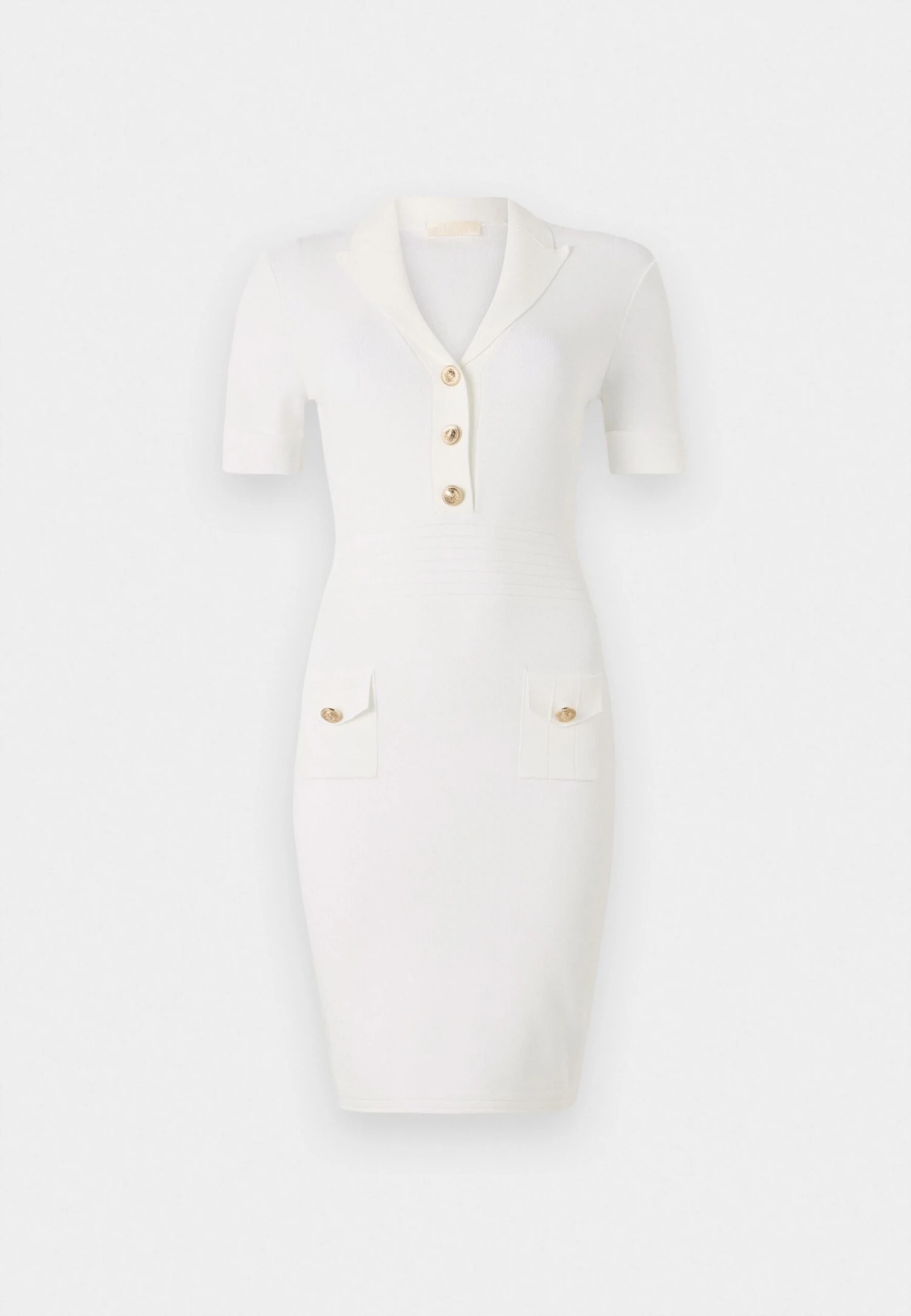 Guess FELICITY - Shift Dress - Jet Black 7 Guess FELICITY - Shift Dress - Jet Black - Image 7