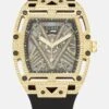Guess Legend - Chronograph Watch - Gold-Coloured