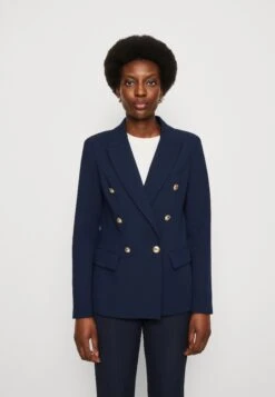 Shelly - Blazer - Galaxy Blue