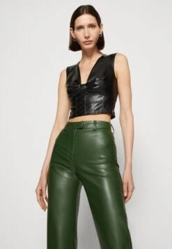 Guess Brenda - Top - Jet Black 9 Guess Brenda - Top - Jet Black -Guess Clothing Sale 8c5ef7004d27417599a6af44f12d2cda