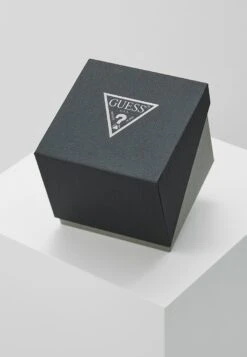 Guess Genuine Diamond - Watch - Gold-Coloured/Black -Guess Clothing Sale 8c5fe7aa223d414980626eb4adf37fef