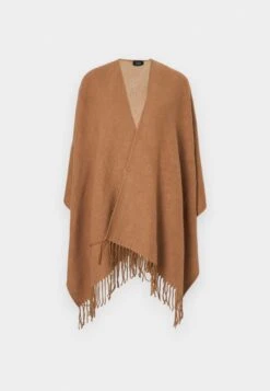 Guess Cape - Beige -Guess Clothing Sale 8ccd5705b2fc4ef4a1ace923c36aab5e