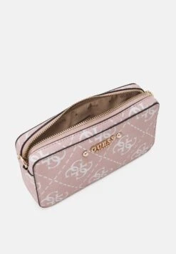 Guess Rea Mini Crossbody Camera - Across Body Bag - Rosewood -Guess Clothing Sale 8d228c360d474b6a8fa36d64df50017d