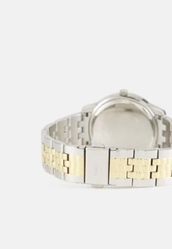 Guess STARSTRUCK - Watch - Silver-coloured/gold-coloured -Guess Clothing Sale 8d2808d87b4a4a62a25cf691b136bd98