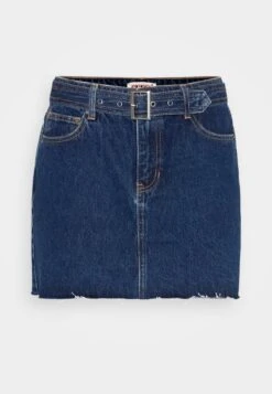 Elle Belt Skirt - Mini Skirt -Guess Clothing Sale 8d34fd4150914555baf855c8c4f4e065