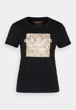 Guess Python Tee - Print T-Shirt 10 Guess Python Tee - Print T-Shirt -Guess Clothing Sale 8d8d4620d4744064ae0135db05535c3a