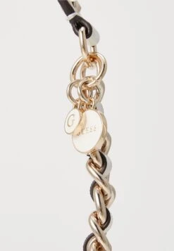 Guess ALDINA - Cross Body Bag - Off White -Guess Clothing Sale 8da79d63c1204ba3b635b67f5e562a48